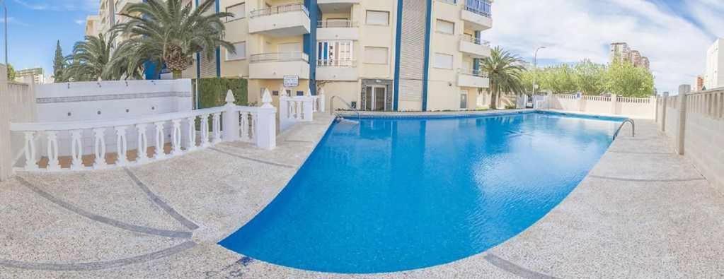 Gandiazar Can Beach Gandía Dış mekan fotoğraf
